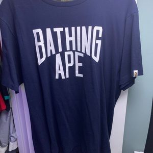 Bape Tee